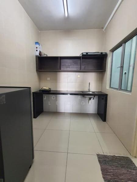 Kediaman Servis untuk Disewa di The Arc - Jordan Leong - Kitchen - PropertyGuru.com.my