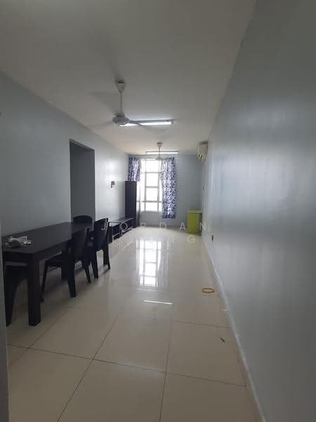 Kediaman Servis untuk Disewa di The Arc - Jordan Leong - Living Room - PropertyGuru.com.my