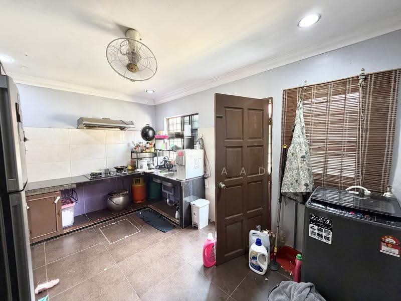 Terraced House for Sale in Klang (Selangor) - Alif Saad - PropertyGuru.com.my