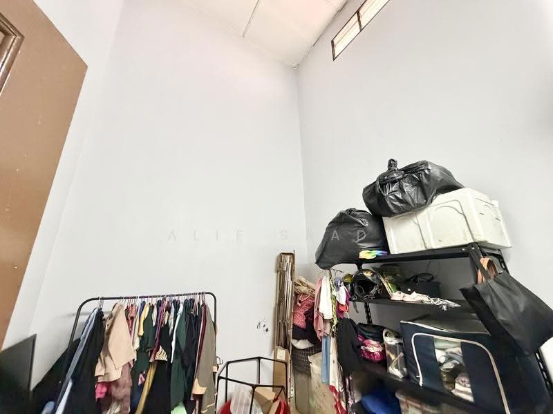 Terraced House for Sale in Klang (Selangor) - Alif Saad - PropertyGuru.com.my