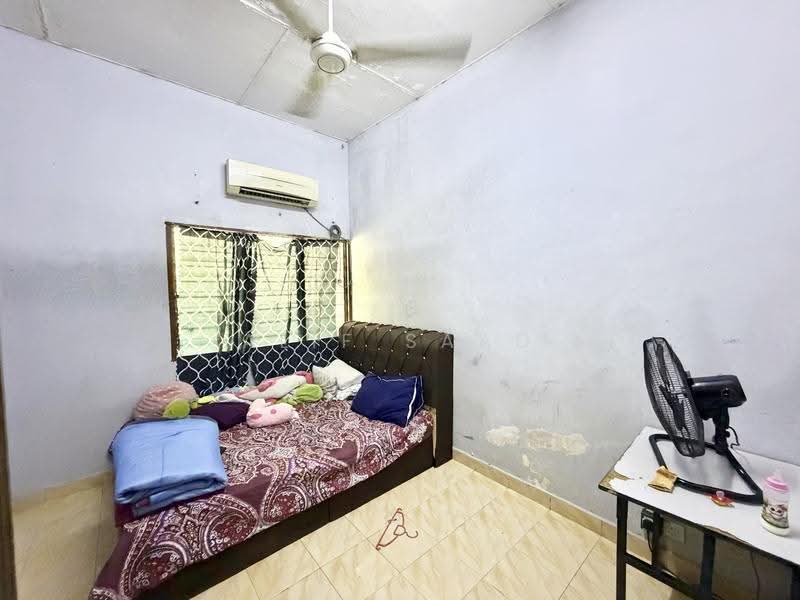 Terraced House for Sale in Klang (Selangor) - Alif Saad - PropertyGuru.com.my
