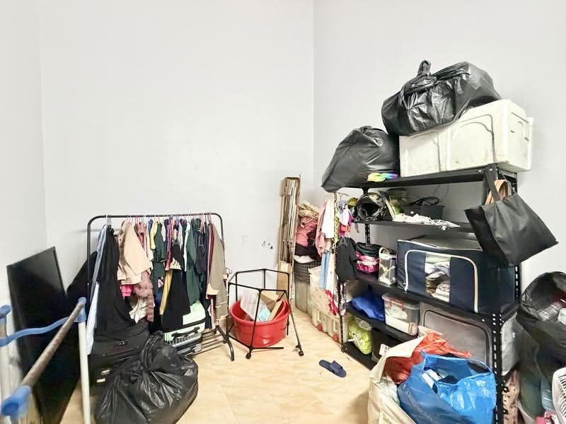 Terraced House for Sale in Klang (Selangor) - Alif Saad - PropertyGuru.com.my