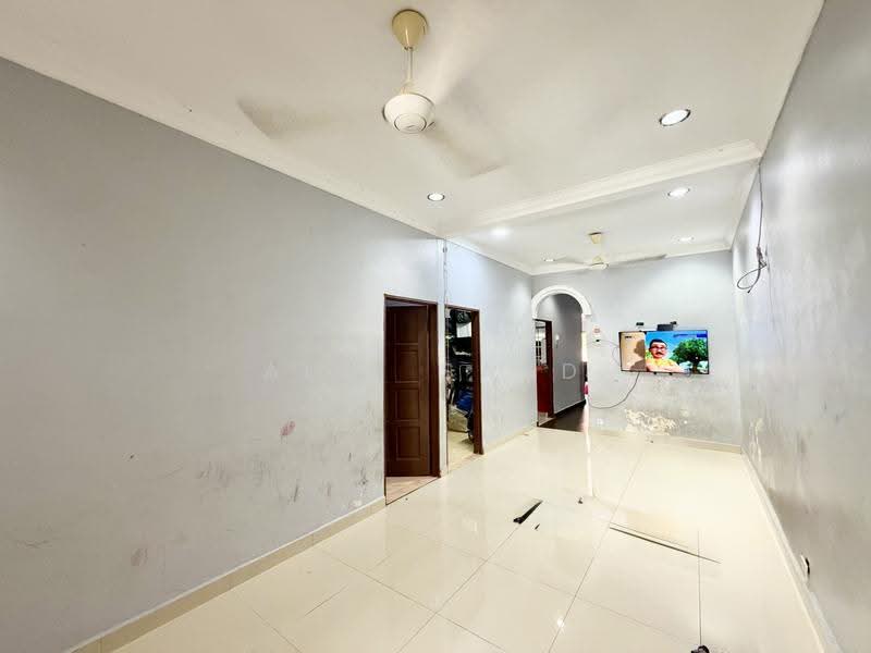 Terraced House for Sale in Klang (Selangor) - Alif Saad - PropertyGuru.com.my
