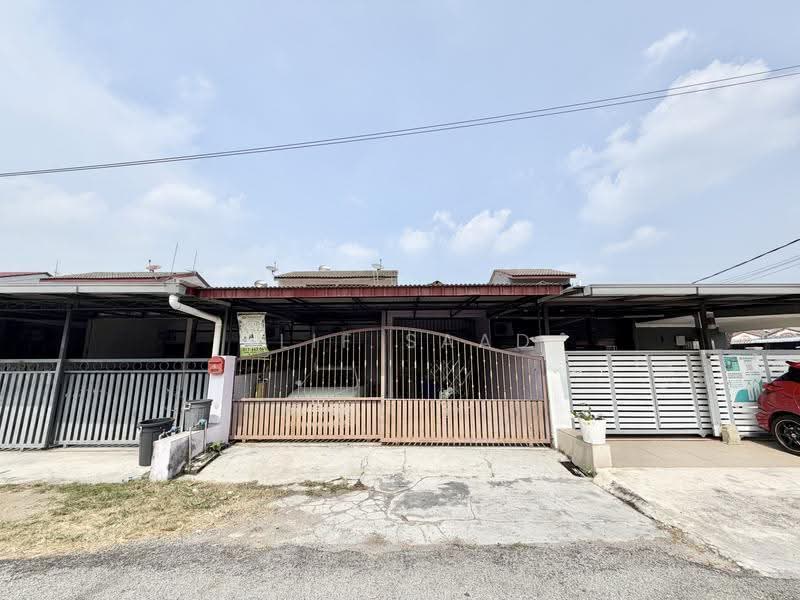 Terraced House for Sale in Klang (Selangor) - Alif Saad - PropertyGuru.com.my