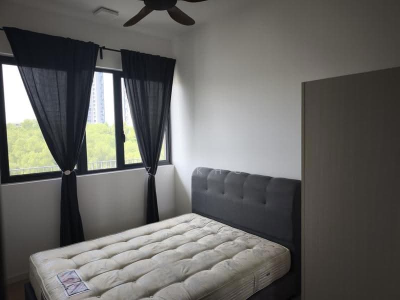 Pangsapuri untuk Disewa di Sfera - ZX KHO - Bedroom - PropertyGuru.com.my
