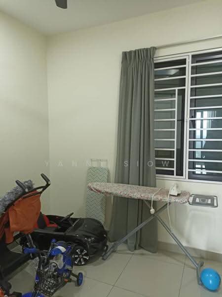 Kondominium untuk Dijual di Ascenda Residence @ Skyarena - Yanny Siow - Interior - PropertyGuru.com.my