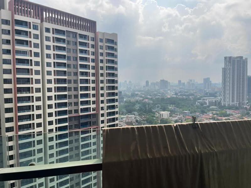 Kondominium untuk Dijual di Ascenda Residence @ Skyarena - Yanny Siow - View - PropertyGuru.com.my