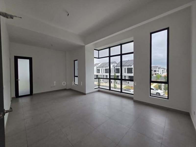 Rumah Teres 2-Tingkat untuk Dijual di Johor Bahru (Johor) - Tori Cheon - Living Room - PropertyGuru.com.my