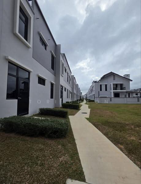 Rumah Teres 2-Tingkat untuk Dijual di Johor Bahru (Johor) - Tori Cheon - Exterior - PropertyGuru.com.my