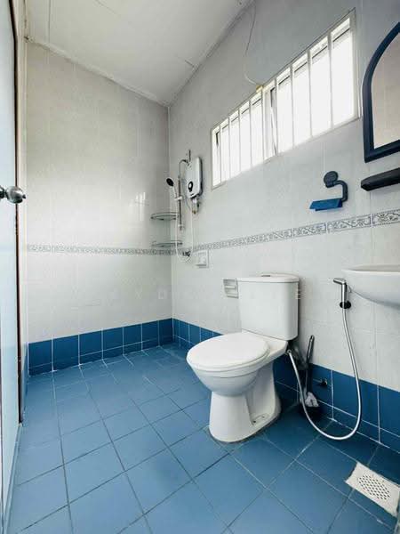 2-storey Terraced House for Sale in Bandar Puteri Puchong (Puchong) - Jayden Lee - Bathroom - PropertyGuru.com.my