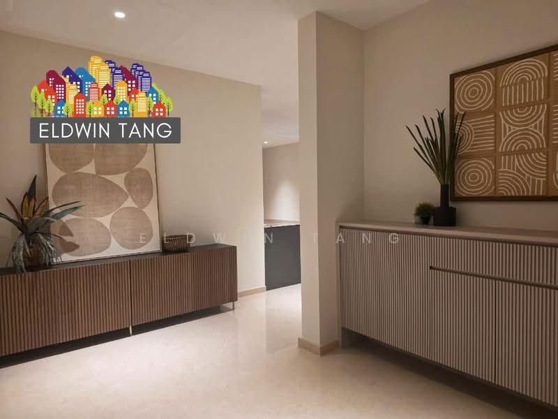 Condominium for Rent at The Anton - Eldwin Tang - Interior - PropertyGuru.com.my