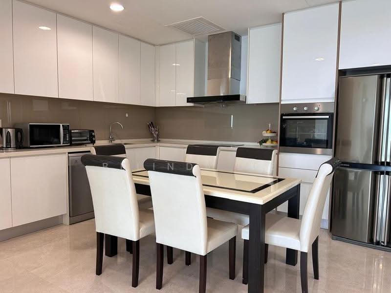 Kediaman Servis untuk Disewa di Imperia - Belinda Lee - PropertyGuru.com.my