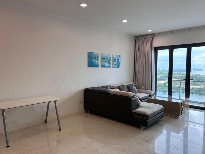 Kediaman Servis untuk Disewa di Imperia - Belinda Lee - PropertyGuru.com.my