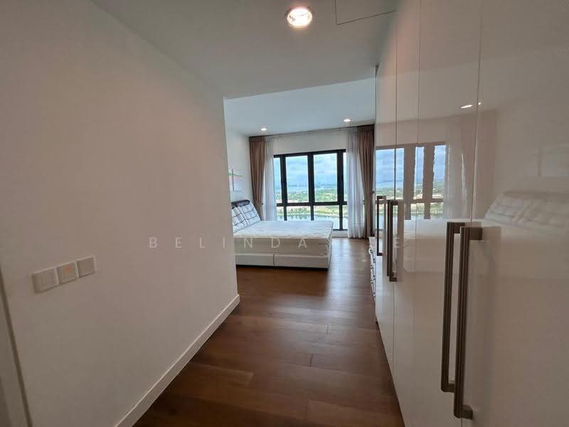 Kediaman Servis untuk Disewa di Imperia - Belinda Lee - PropertyGuru.com.my