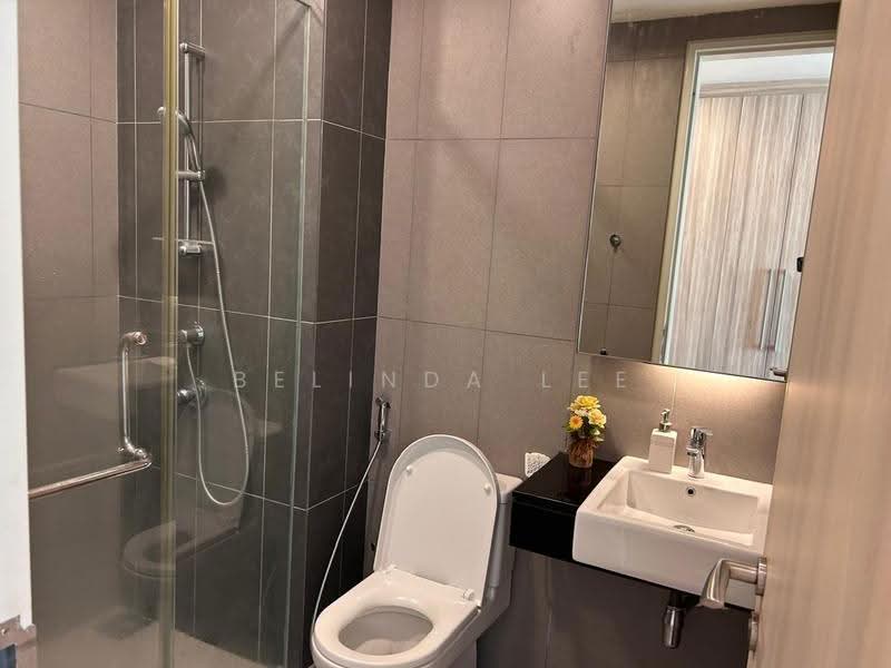 Kediaman Servis untuk Disewa di Imperia - Belinda Lee - PropertyGuru.com.my