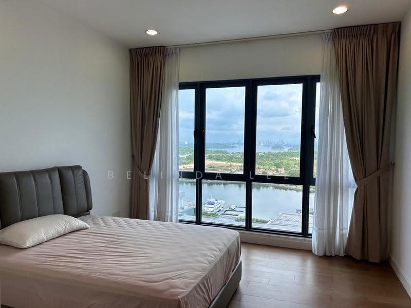 Kediaman Servis untuk Disewa di Imperia - Belinda Lee - PropertyGuru.com.my