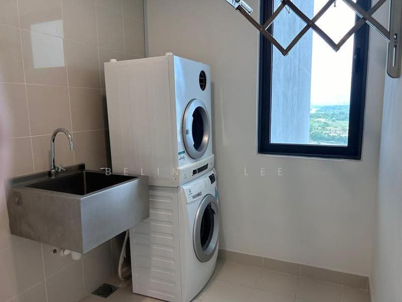 Kediaman Servis untuk Disewa di Imperia - Belinda Lee - PropertyGuru.com.my