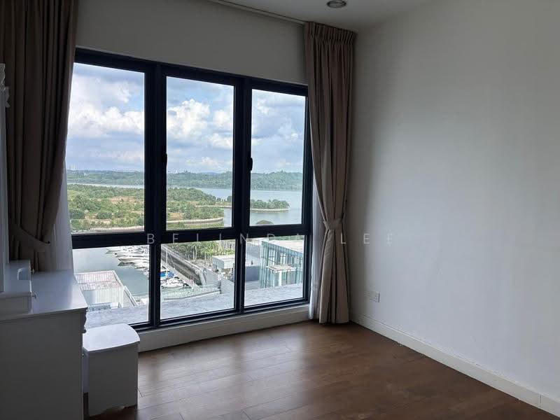 Kediaman Servis untuk Disewa di Imperia - Belinda Lee - PropertyGuru.com.my