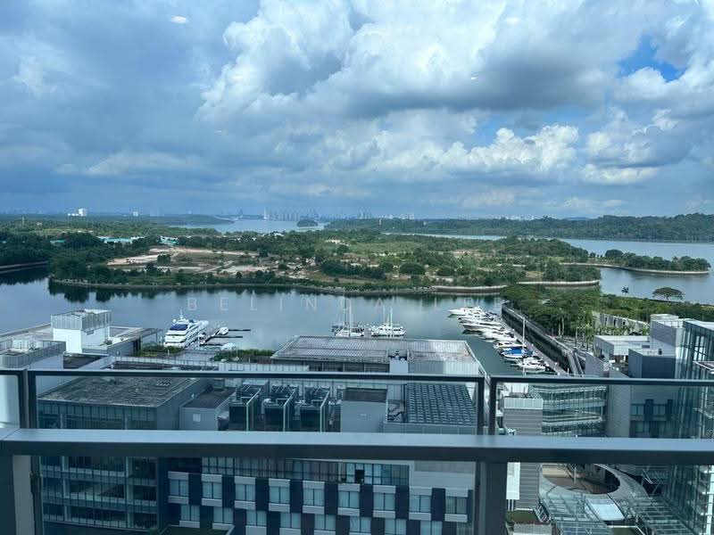 Kediaman Servis untuk Disewa di Imperia - Belinda Lee - PropertyGuru.com.my
