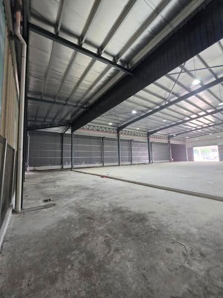 Semi-D Factory for Rent in Taman Perindustrian Desa Plentong (Masai) - Max Loh - Interior - PropertyGuru.com.my