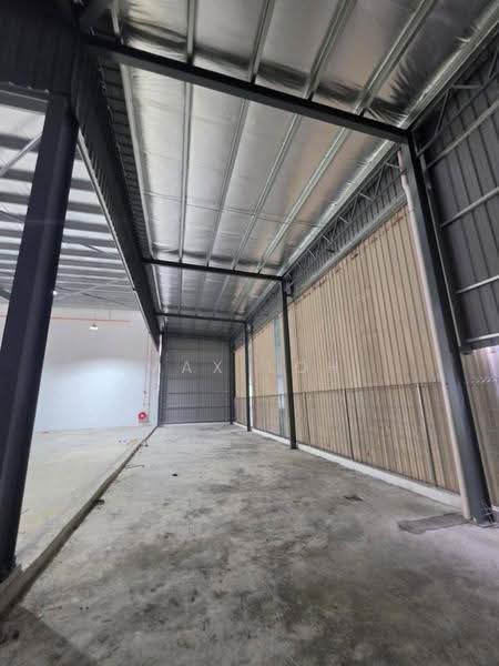 Semi-D Factory for Rent in Taman Perindustrian Desa Plentong (Masai) - Max Loh - Interior - PropertyGuru.com.my