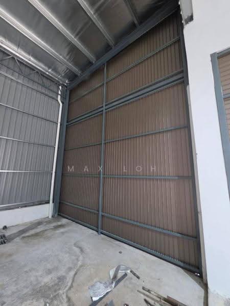 Semi-D Factory for Rent in Taman Perindustrian Desa Plentong (Masai) - Max Loh - Interior - PropertyGuru.com.my