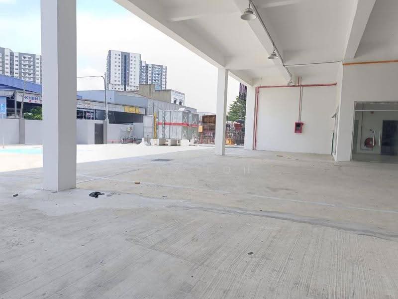 Semi-D Factory for Rent in Taman Perindustrian Desa Plentong (Masai) - Max Loh - Exterior - PropertyGuru.com.my