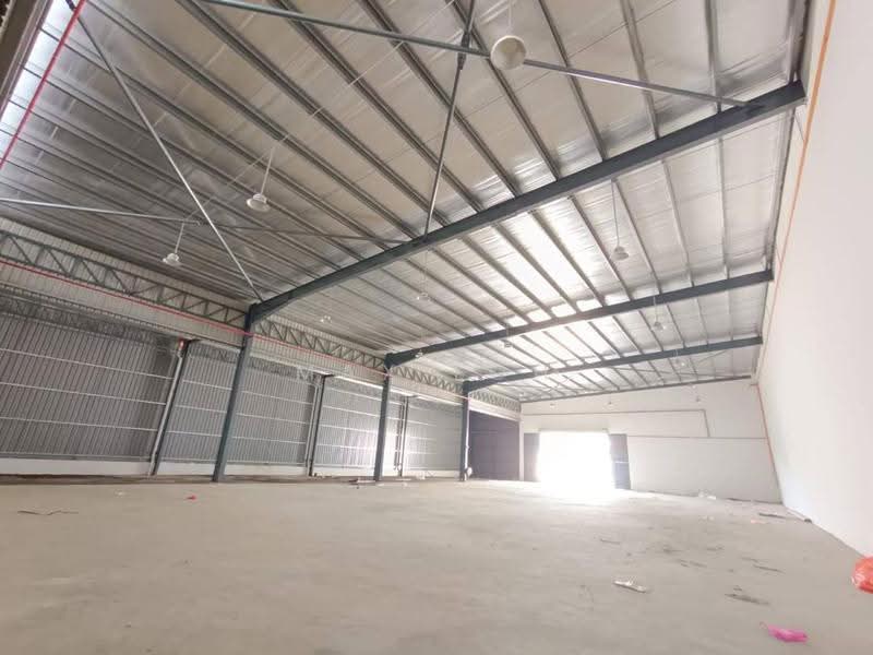 Semi-D Factory for Rent in Taman Perindustrian Desa Plentong (Masai) - Max Loh - Interior - PropertyGuru.com.my