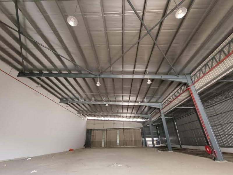 Semi-D Factory for Rent in Taman Perindustrian Desa Plentong (Masai) - Max Loh - Interior - PropertyGuru.com.my