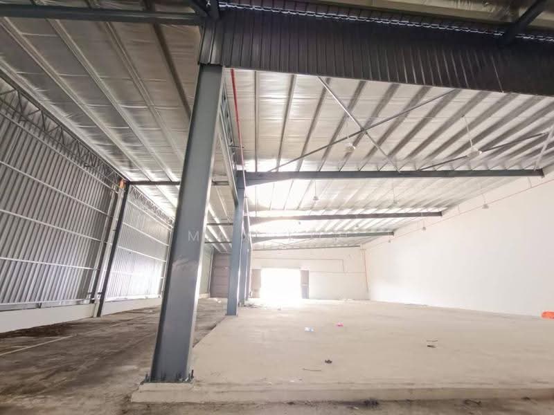 Semi-D Factory for Rent in Taman Perindustrian Desa Plentong (Masai) - Max Loh - Interior - PropertyGuru.com.my