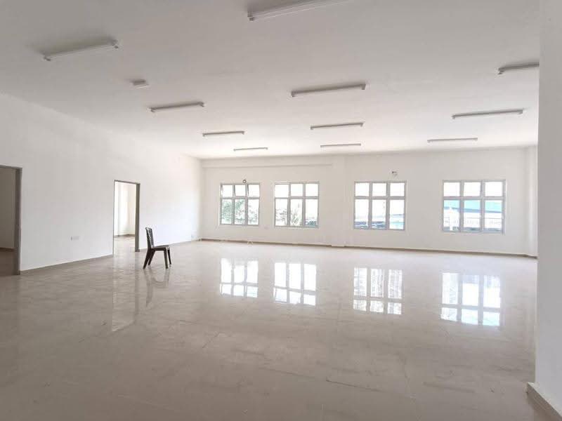 Semi-D Factory for Rent in Taman Perindustrian Desa Plentong (Masai) - Max Loh - Interior - PropertyGuru.com.my