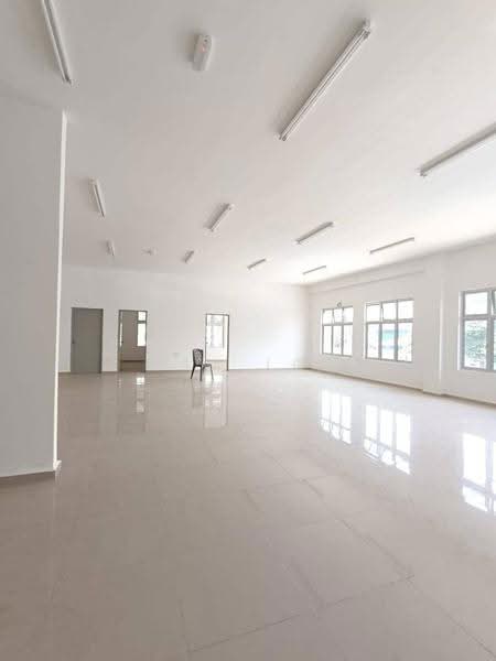 Semi-D Factory for Rent in Taman Perindustrian Desa Plentong (Masai) - Max Loh - Interior - PropertyGuru.com.my