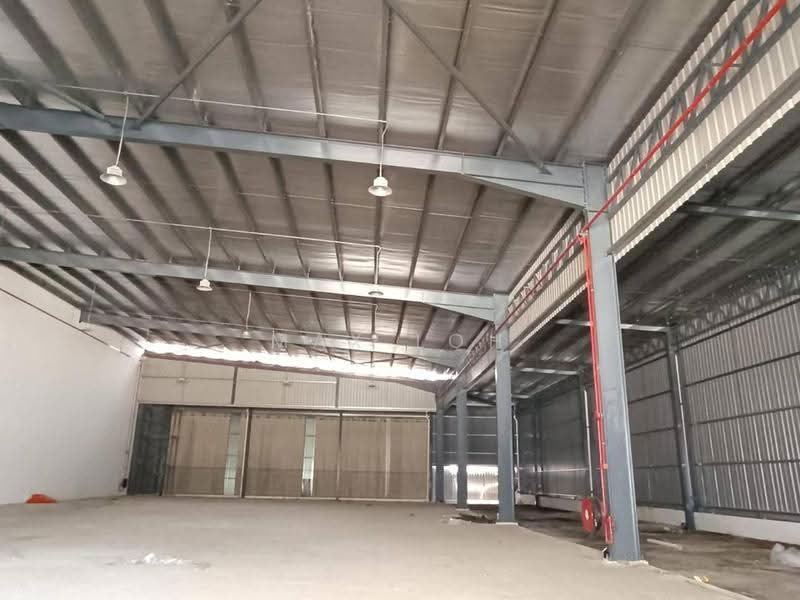 Semi-D Factory for Rent in Taman Perindustrian Desa Plentong (Masai) - Max Loh - Interior - PropertyGuru.com.my