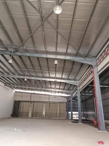 Semi-D Factory for Rent in Taman Perindustrian Desa Plentong (Masai) - Max Loh - Interior - PropertyGuru.com.my