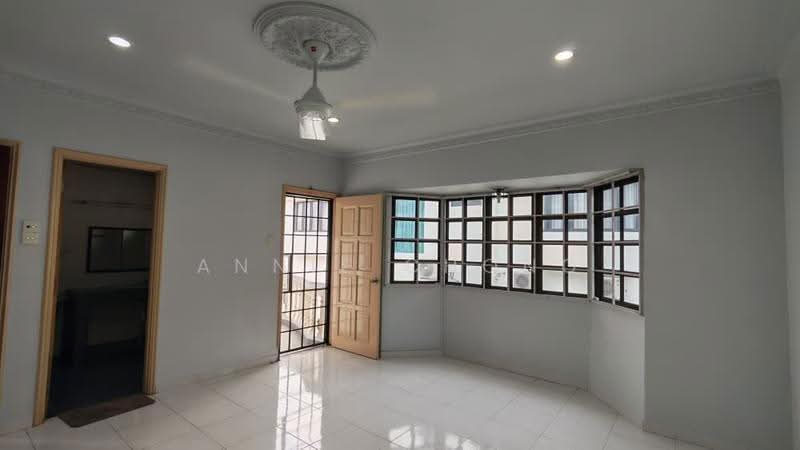 Bungalow House untuk Dijual di Bandar Baru Sri Petaling (Sri Petaling) - Annie Chong - Living Room - PropertyGuru.com.my