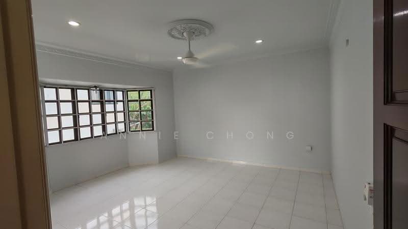 Bungalow House untuk Dijual di Bandar Baru Sri Petaling (Sri Petaling) - Annie Chong - Living Room - PropertyGuru.com.my