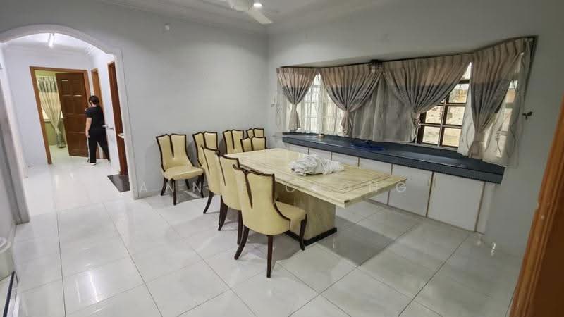 Bungalow House untuk Dijual di Bandar Baru Sri Petaling (Sri Petaling) - Annie Chong - Interior - PropertyGuru.com.my