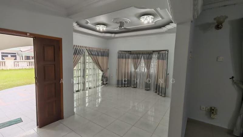 Bungalow House untuk Dijual di Bandar Baru Sri Petaling (Sri Petaling) - Annie Chong - Living Room - PropertyGuru.com.my