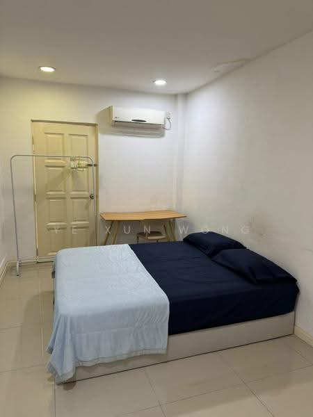 Semi-Detached House for Rent in Johor Bahru (Johor) - Ye Xun Wong - Bedroom - PropertyGuru.com.my