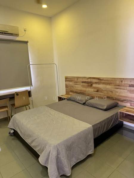 Semi-Detached House for Rent in Johor Bahru (Johor) - Ye Xun Wong - Bedroom - PropertyGuru.com.my