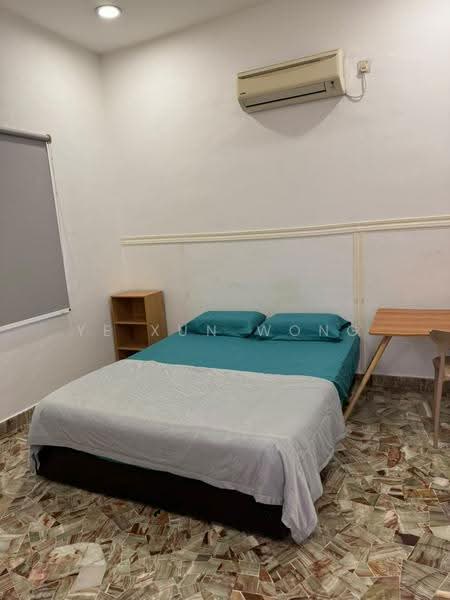 Semi-Detached House for Rent in Johor Bahru (Johor) - Ye Xun Wong - Bedroom - PropertyGuru.com.my