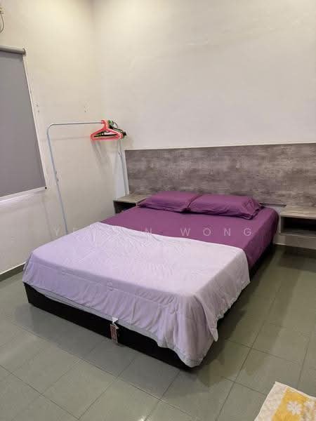 Semi-Detached House for Rent in Johor Bahru (Johor) - Ye Xun Wong - Bedroom - PropertyGuru.com.my