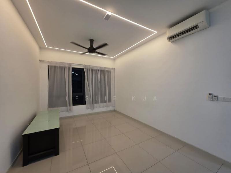 Service Residence for Sale at Savio @ Riana Dutamas - Leslie Kua - Living Room - PropertyGuru.com.my