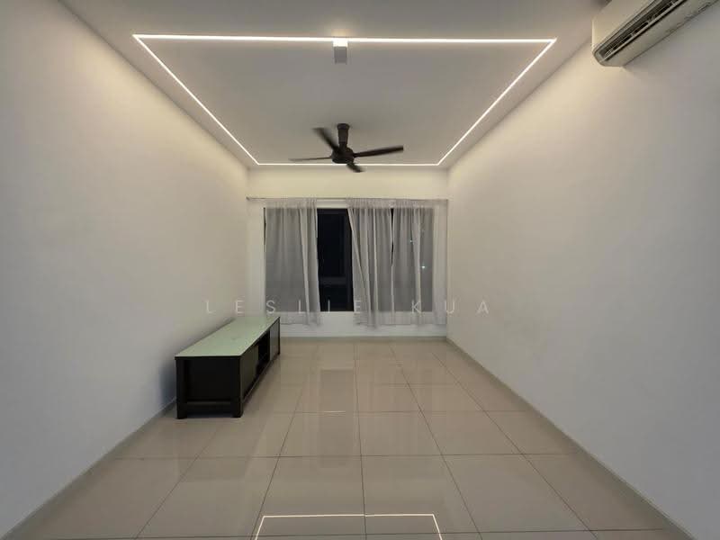 Service Residence for Sale at Savio @ Riana Dutamas - Leslie Kua - Living Room - PropertyGuru.com.my