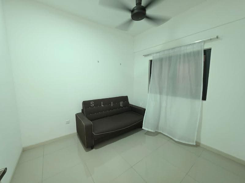 Service Residence for Sale at Savio @ Riana Dutamas - Leslie Kua - Living Room - PropertyGuru.com.my
