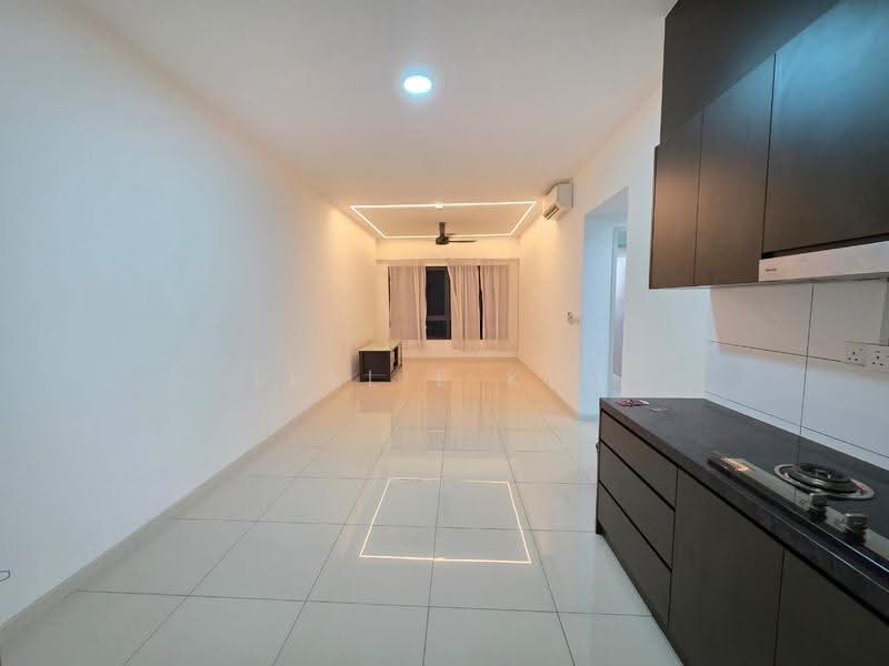 Service Residence for Sale at Savio @ Riana Dutamas - Leslie Kua - Living Room - PropertyGuru.com.my