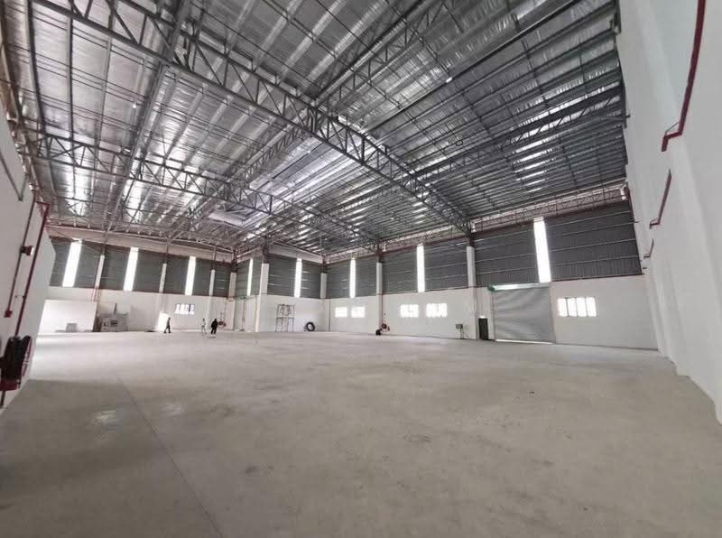 Kilang untuk Disewa di Skudai (Johor) - Erica Lim - Interior - PropertyGuru.com.my