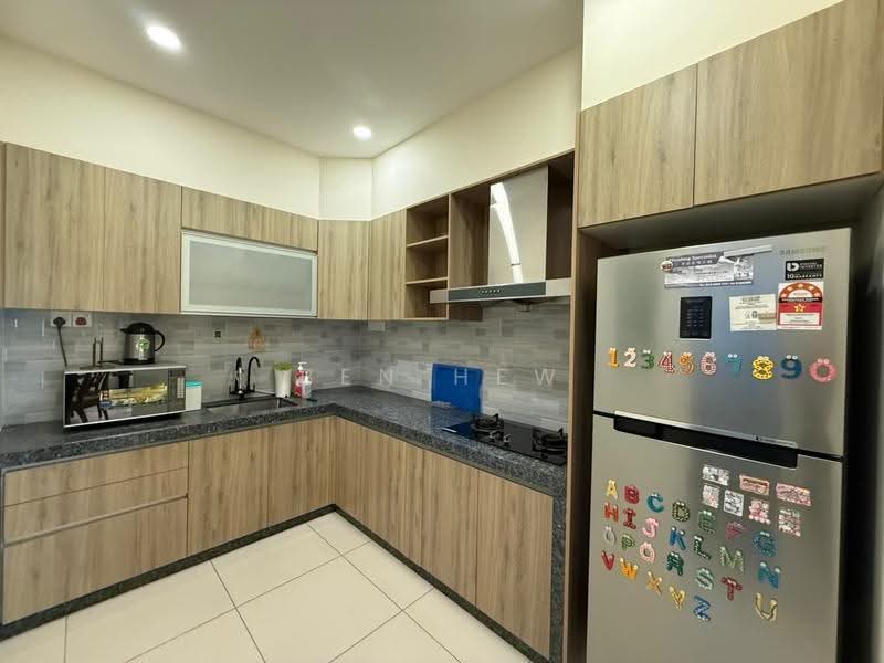 Pangsapuri untuk Disewa di Century Bay Apartment - Ben Hew - PropertyGuru.com.my