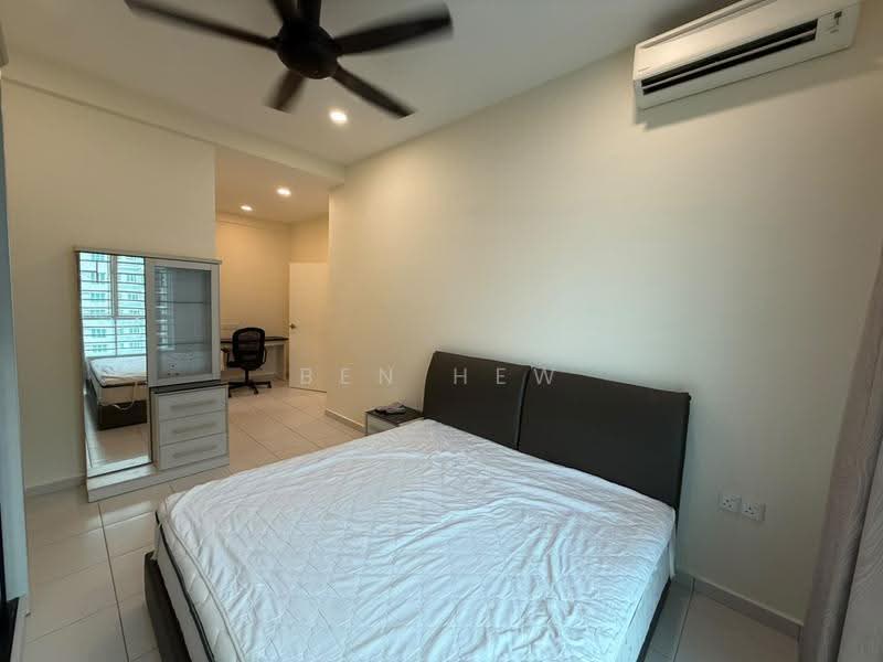 Pangsapuri untuk Disewa di Century Bay Apartment - Ben Hew - PropertyGuru.com.my