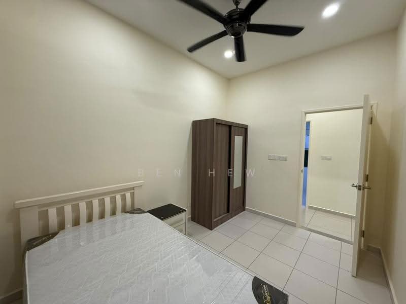 Pangsapuri untuk Disewa di Century Bay Apartment - Ben Hew - PropertyGuru.com.my